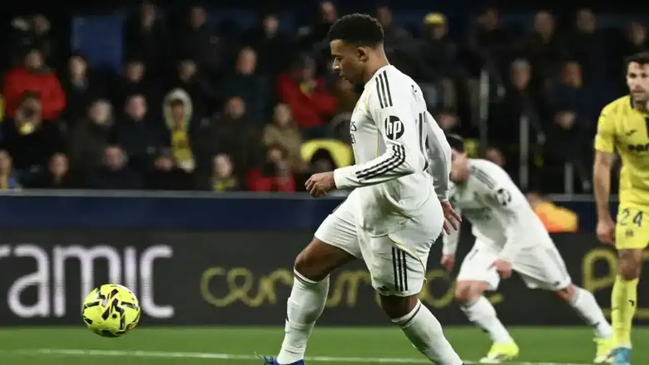 صراع الصدارة يشتعل.. تفاصيل مواجهة ريال مدريد وأوساسونا في الدوري الإسباني 2026